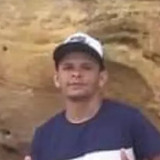 Dossantosjosck from Campo Alegre | Man | 41 years old | Libra