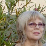 Nika from Minsk | Woman | 71 years old | Taurus