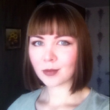 Umbra from Khabarovsk | Woman | 37 years old | Aquarius