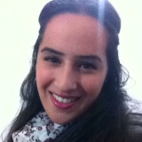 Raheli from Jerusalem | Woman | 33 years old | Pisces