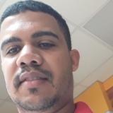 Adilson from Porto Nacional | Man | 34 years old | Gemini