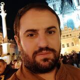 Gubela27Bc from Mlada Boleslav | Man | 37 years old | Capricorn