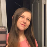 Sweetness from Sugar Land | Woman | 31 years old | Aries