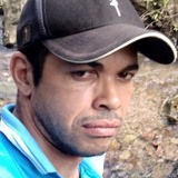 Laurofrancis4T from Alto Araguaia | Man | 40 years old | Taurus