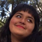 Fátima from Mexico City | Woman | 27 years old | Leo