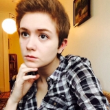 Sol from Briarcliff Manor | Woman | 30 years old | Sagittarius