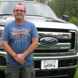 Dewey from Hudson | Man | 53 years old | Sagittarius