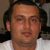 Denizozsercit from Tilburg | Man | 40 years old | Scorpio
