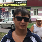 Ruslan from Rublevo | Man | 40 years old | Capricorn