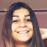 Milena from Mar de Espanha | Woman | 26 years old | Aries