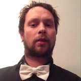 Stacho from Ludvika | Man | 42 years old | Capricorn
