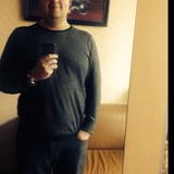 Iburjik from Odessa | Man | 43 years old | Scorpio