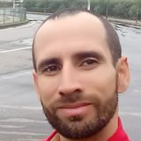 Leo from Serra | Man | 40 years old | Aquarius