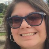 Tyelle from Bauru | Woman | 36 years old | Libra