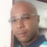 Edevaldo from Pouso Alegre | Man | 40 years old | Libra