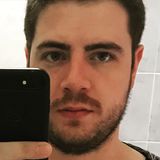 Igorjonnas from Roseto degli Abruzzi | Man | 34 years old | Aquarius