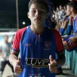 Gleidesilvabp2 from Augusto Correa | Man | 24 years old | Sagittarius