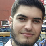 Atmaca from Rize | Man | 32 years old | Taurus