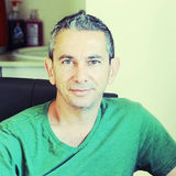 Gabi from Petah Tiqva | Man | 57 years old | Gemini