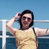 Yvonne from Sydney | Woman | 34 years old | Cancer