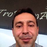 Gomell from Termoli | Man | 48 years old | Aquarius