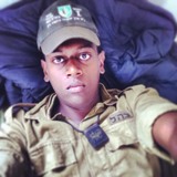 Lior Zaro from Bayta al Fawqa | Man | 31 years old | Leo