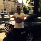 Tomy from Budapest II. keruelet | Man | 47 years old | Sagittarius
