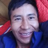Machete from Oruro | Man | 35 years old | Sagittarius