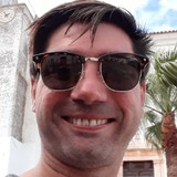 Luisinho from Faro | Man | 43 years old | Virgo