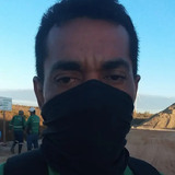Ribamarmanoeok from Areia Branca | Man | 43 years old | Scorpio