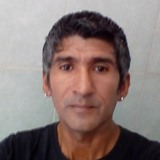 Leito from Las Perdices | Man | 48 years old | Taurus