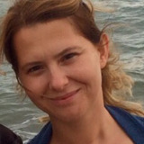 Mordred from Bursa | Woman | 48 years old | Libra