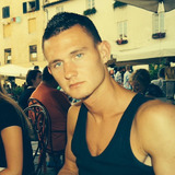 Frank from Zierikzee | Man | 33 years old | Leo