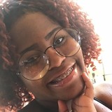 Cocole from Sao Joao de Meriti | Woman | 24 years old | Cancer