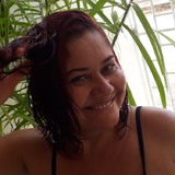 Leide from Pirapora | Woman | 44 years old | Capricorn