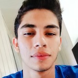 Luiz from Braco do Norte | Man | 23 years old | Scorpio