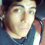 Dani from Gualeguaychu | Man | 32 years old | Cancer