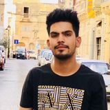 Dhiman from Gzira | Man | 32 years old | Cancer
