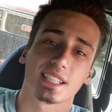 Myca from Linden | Man | 27 years old | Leo