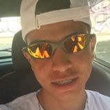 Kelvin from Itapecerica da Serra | Man | 25 years old | Capricorn
