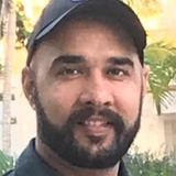 Rocky from Mississauga | Man | 44 years old | Scorpio