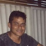 Adeilton from Matriz de Camaragibe | Man | 29 years old | Cancer
