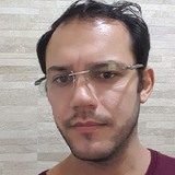 Romeudeus from Piracicaba | Man | 34 years old | Aquarius