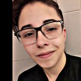 Agustina from Buenos Aires | Woman | 27 years old | Sagittarius