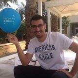 Alon from Afula `Illit | Man | 33 years old | Capricorn