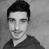 Ribeiro from Aveiro | Man | 32 years old | Libra