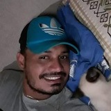 Vicentão from Macapa | Man | 33 years old | Virgo
