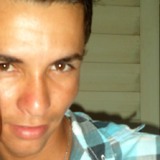 Johnny from Severinia | Man | 35 years old | Aquarius