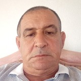 Yatqj from West Jerusalem | Man | 59 years old | Libra