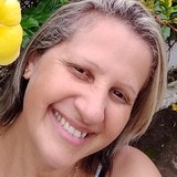 Loira from Ubatuba | Woman | 50 years old | Taurus